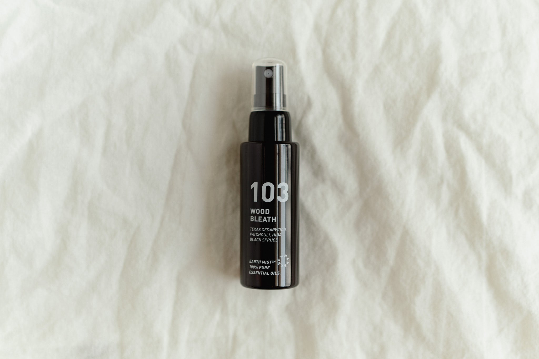 EARTHMIST 103 WOOD BREATH