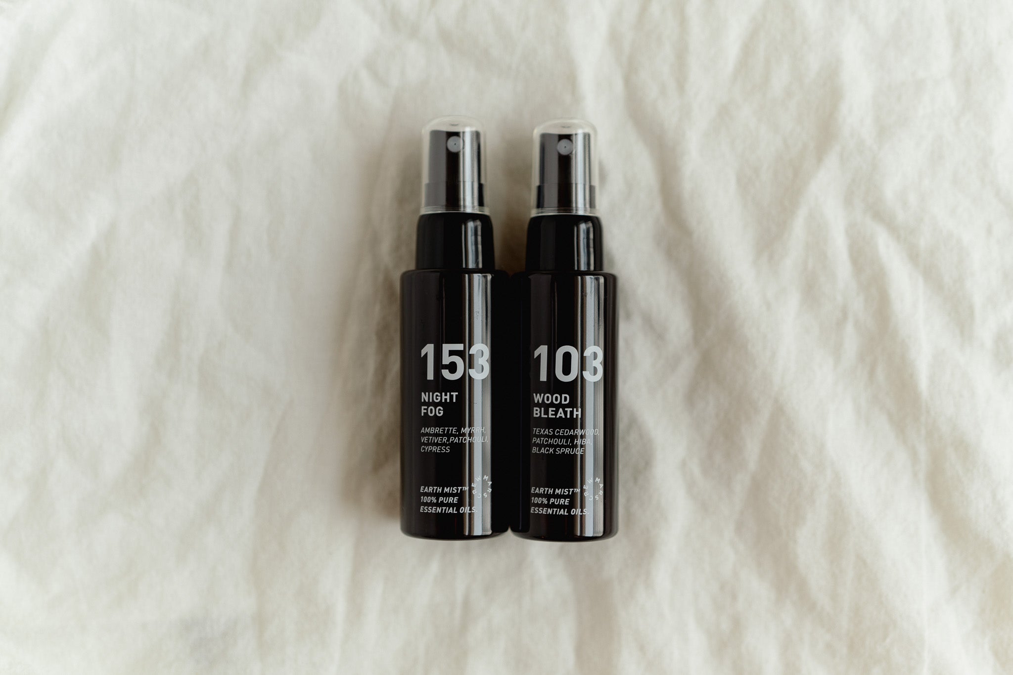 EARTHMIST 103 / 153